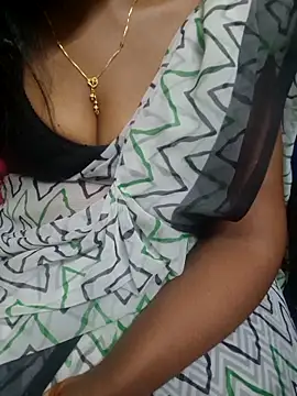 Janavi-janu online show from November 6, 2025, 9:08 pm