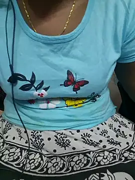 Janavi-janu online show from November 4, 2025, 8:01 pm