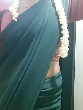 Janavi-janu online show from December 2, 2025, 5:14 pm