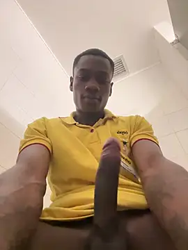 The black1 online show from January 12, 2026, 2:24 pm