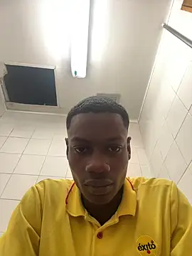 The black1 online show from March 31, 2026, 1:35 pm