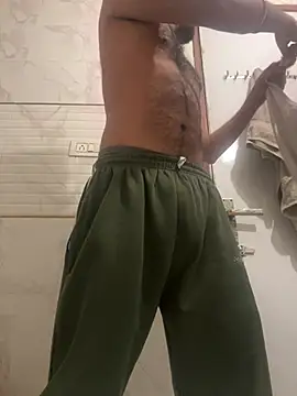 ALWAYSHORNYDADDY online show from February 18, 2026, 8:49 pm