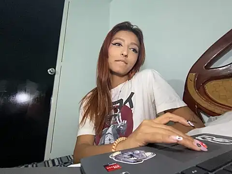 Snapshot of Sam-cekot chatting on November 27, 2025, 11:27 pm Sam-cekot online show from November 27, 2025, 11:27 pm