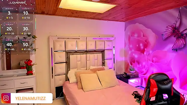 Snapshot of Yelena_mutiz chatting on November 14, 2025, 1:04 pm Yelena mutiz online show from November 14, 2025, 1:04 pm