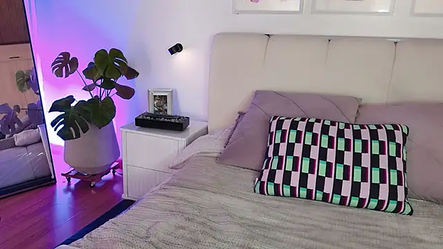 ABY509 online show from April 20, 2026, 11:57 am