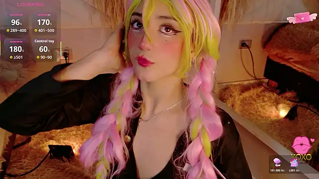 Snapshot of miia__baker chatting on December 4, 2025, 12:26 pm miia baker online show from December 4, 2025, 12:26 pm