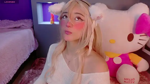 Snapshot of miia__baker chatting on January 7, 2026, 12:21 pm miia baker online show from January 7, 2026, 12:21 pm