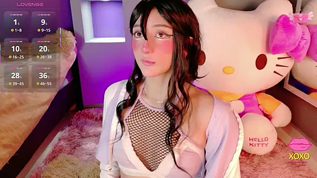 Snapshot of miia__baker chatting on January 13, 2026, 12:20 pm miia baker online show from January 13, 2026, 12:20 pm