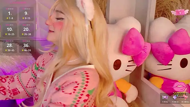 Snapshot of miia__baker chatting on December 14, 2025, 12:11 pm miia baker online show from December 14, 2025, 12:11 pm