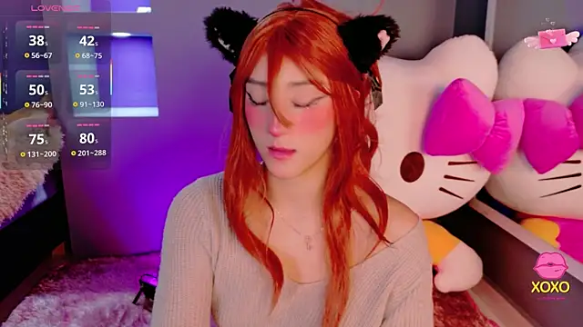 Snapshot of miia__baker chatting on January 14, 2026, 12:20 pm miia baker online show from January 14, 2026, 12:20 pm