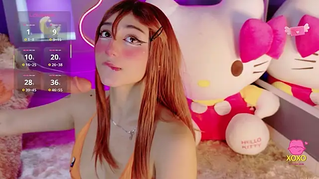 Snapshot of miia__baker chatting on March 3, 2026, 12:12 pm miia baker online show from March 3, 2026, 12:12 pm