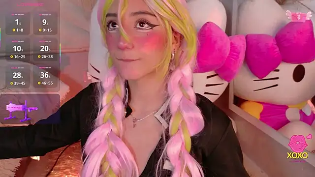 Snapshot of miia__baker chatting on December 20, 2025, 12:19 pm miia baker online show from December 20, 2025, 12:19 pm