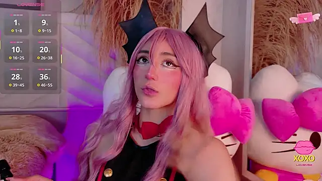 Snapshot of miia__baker chatting on December 16, 2025, 12:20 pm miia baker online show from December 16, 2025, 12:20 pm