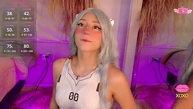 Snapshot of miia__baker chatting on November 28, 2025, 12:27 pm miia baker online show from November 28, 2025, 12:27 pm