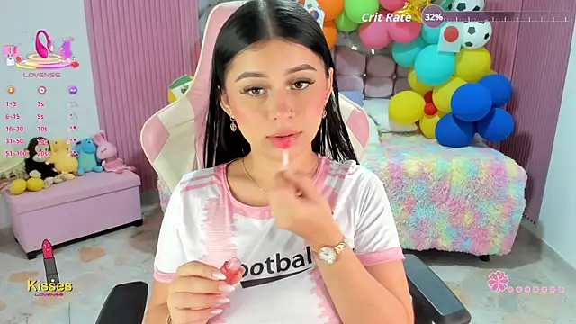 Yuli 16 online show from July 18, 2026, 11:08 am