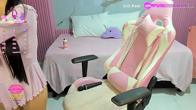 Snapshot of Yuli_16 chatting on March 4, 2026, 11:07 am Yuli 16 online show from March 4, 2026, 11:07 am