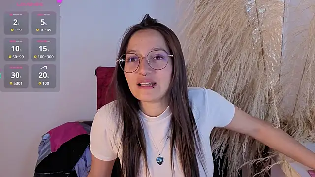 Elecktra sweet online show from April 9, 2026, 8:04 pm