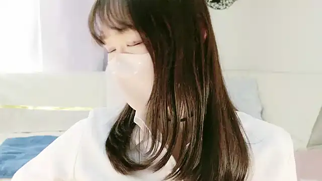 Snapshot of aaanyan chatting on January 12, 2025, 4:10 am aaanyan online show from January 12, 2025, 4:10 am