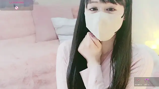 Snapshot of aaanyan chatting on February 19, 2025, 7:50 am aaanyan online show from February 19, 2025, 7:50 am