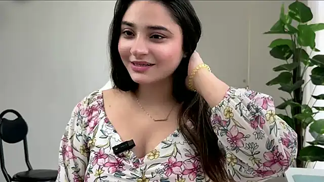 demieliss online show from April 9, 2026, 8:53 am