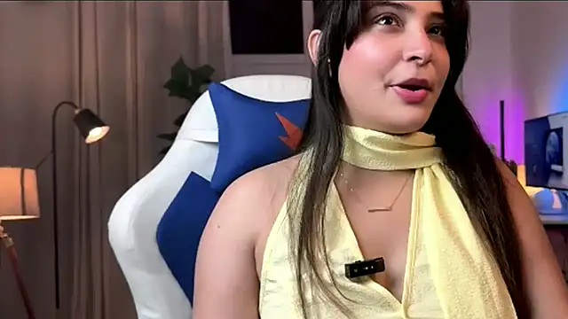 demieliss online show from April 13, 2026, 7:07 pm