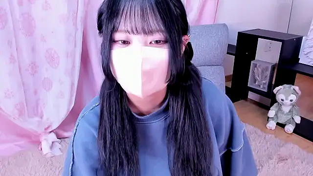 p RUMiMi online show from February 23, 2025, 9:22 am