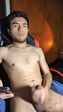 pattcam online show from October 9, 2025, 5:46 pm