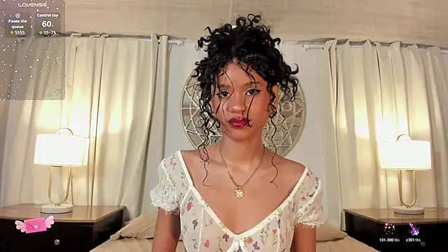 Aprillbrunette online show from January 11, 2026, 2:18 am