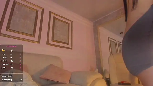 blair   mester online show from April 18, 2026, 7:58 pm