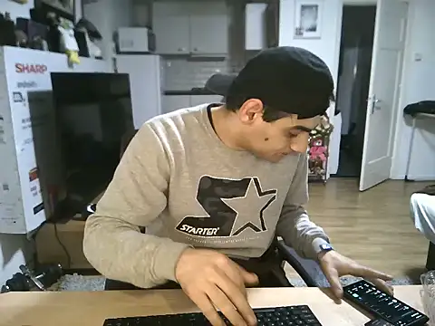 mihaimichael online show from January 18, 2026, 5:16 pm