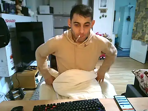 Snapshot of mihaimichael chatting on November 18, 2025, 2:31 pm mihaimichael online show from November 18, 2025, 2:31 pm