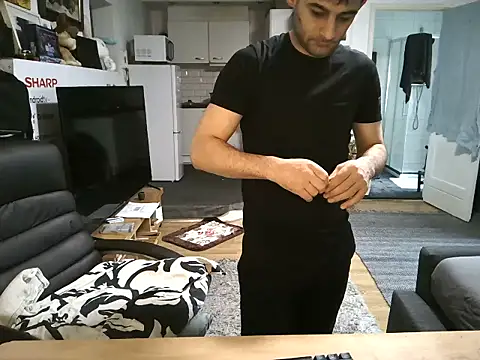 Snapshot of mihaimichael chatting on October 31, 2025, 2:57 pm mihaimichael online show from October 31, 2025, 2:57 pm