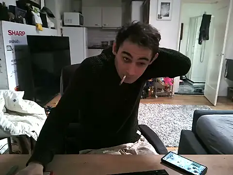 mihaimichael online show from January 15, 2026, 2:42 pm