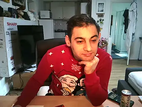 Snapshot of mihaimichael chatting on December 5, 2025, 2:37 pm mihaimichael online show from December 5, 2025, 2:37 pm