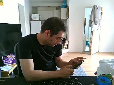 Snapshot of mihaimichael chatting on June 21, 2026, 2:45 pm mihaimichael online show from June 21, 2026, 2:45 pm
