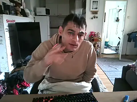 Snapshot of mihaimichael chatting on November 8, 2025, 12:42 pm mihaimichael online show from November 8, 2025, 12:42 pm