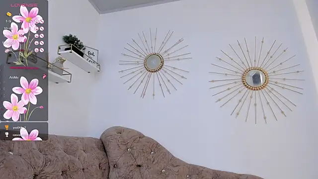 Miah BigBoobs online show from January 5, 2026, 5:27 pm