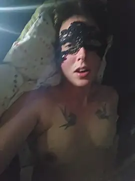 AstridFalk23 online show from November 15, 2025, 5:55 am