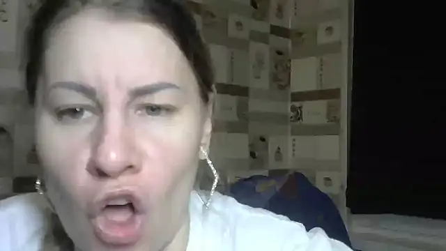 TherestlessKitty online show from January 10, 2026, 10:27 pm