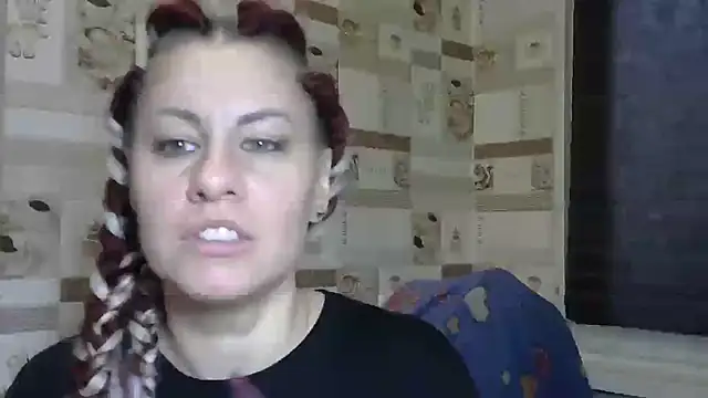 Snapshot of TherestlessKitty chatting on October 16, 2025, 6:10 am TherestlessKitty online show from October 16, 2025, 6:10 am