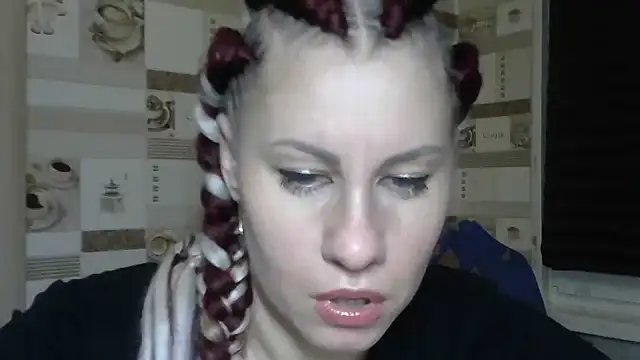 Snapshot of TherestlessKitty chatting on October 12, 2025, 10:22 pm TherestlessKitty online show from October 12, 2025, 10:22 pm