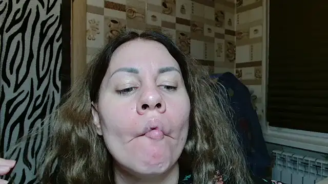 TherestlessKitty online show from March 12, 2026, 10:25 pm