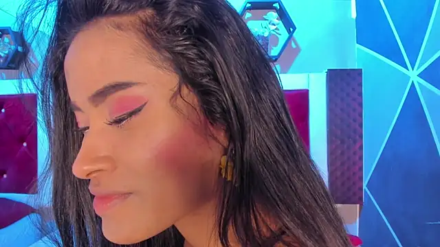 Karoll014 online show from February 13, 2026, 12:38 pm