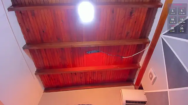 Karoll014 online show from January 17, 2026, 11:47 am