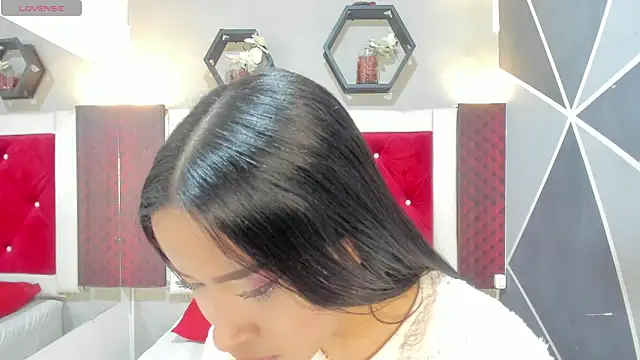 Karoll014 online show from March 11, 2026, 11:59 am