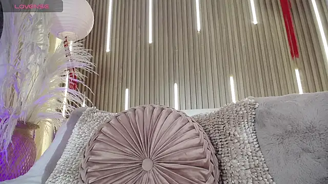 Tayzon Foxxx online show from March 13, 2026, 8:25 pm