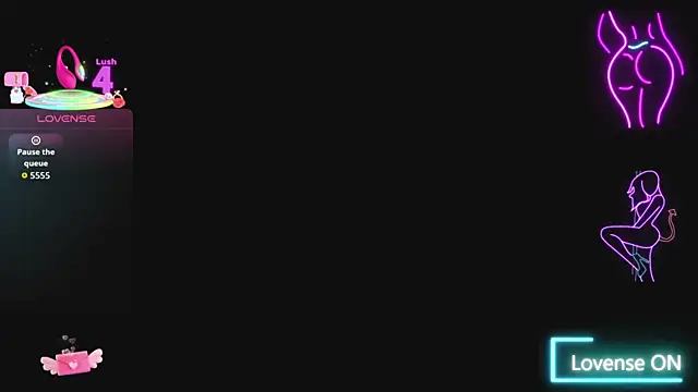 Tayzon Foxxx online show from October 5, 2025, 1:02 pm