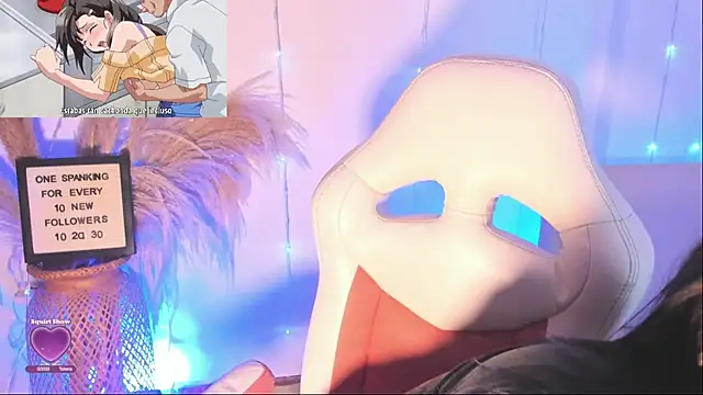 mikuru hara online show from March 25, 2026, 12:44 am