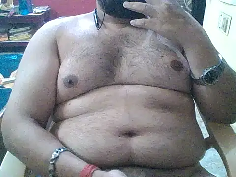 ARYANAVAILABLE online show from November 9, 2025, 9:08 pm