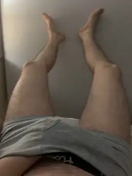 Erenn34 online show from April 26, 2026, 10:29 pm